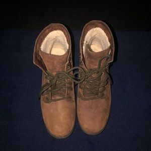 Size 8 UGG Boots